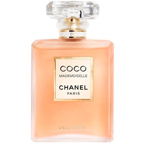 ile kosztują perfumy coco chanel mademoiselle|coco mademoiselle eau prive.